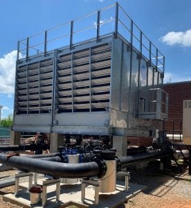 HVAC