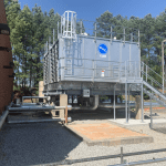 Cooling Tower