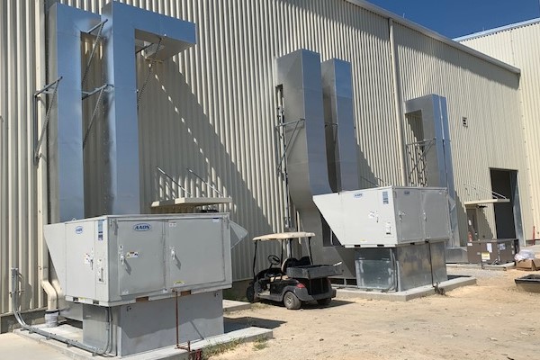HVAC_Duct_Fabrication_Installation