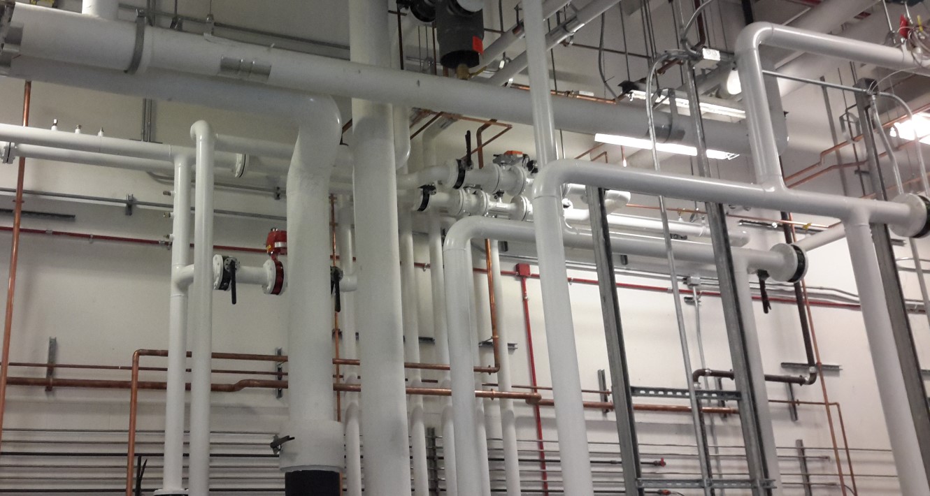 Boeing_Cullum_Plumbing_Pipefitting | Cullum Mechanical