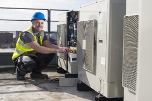 The Importance of Making HVAC Preventive Maintenance a Priority