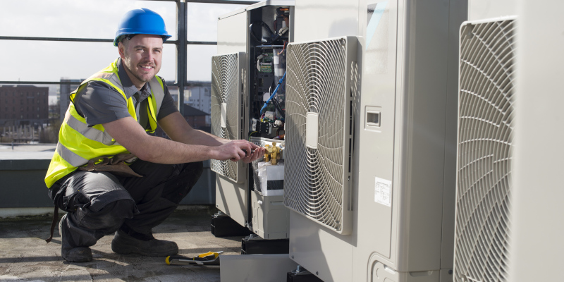 The Importance of Making HVAC Preventive Maintenance a Priority 
