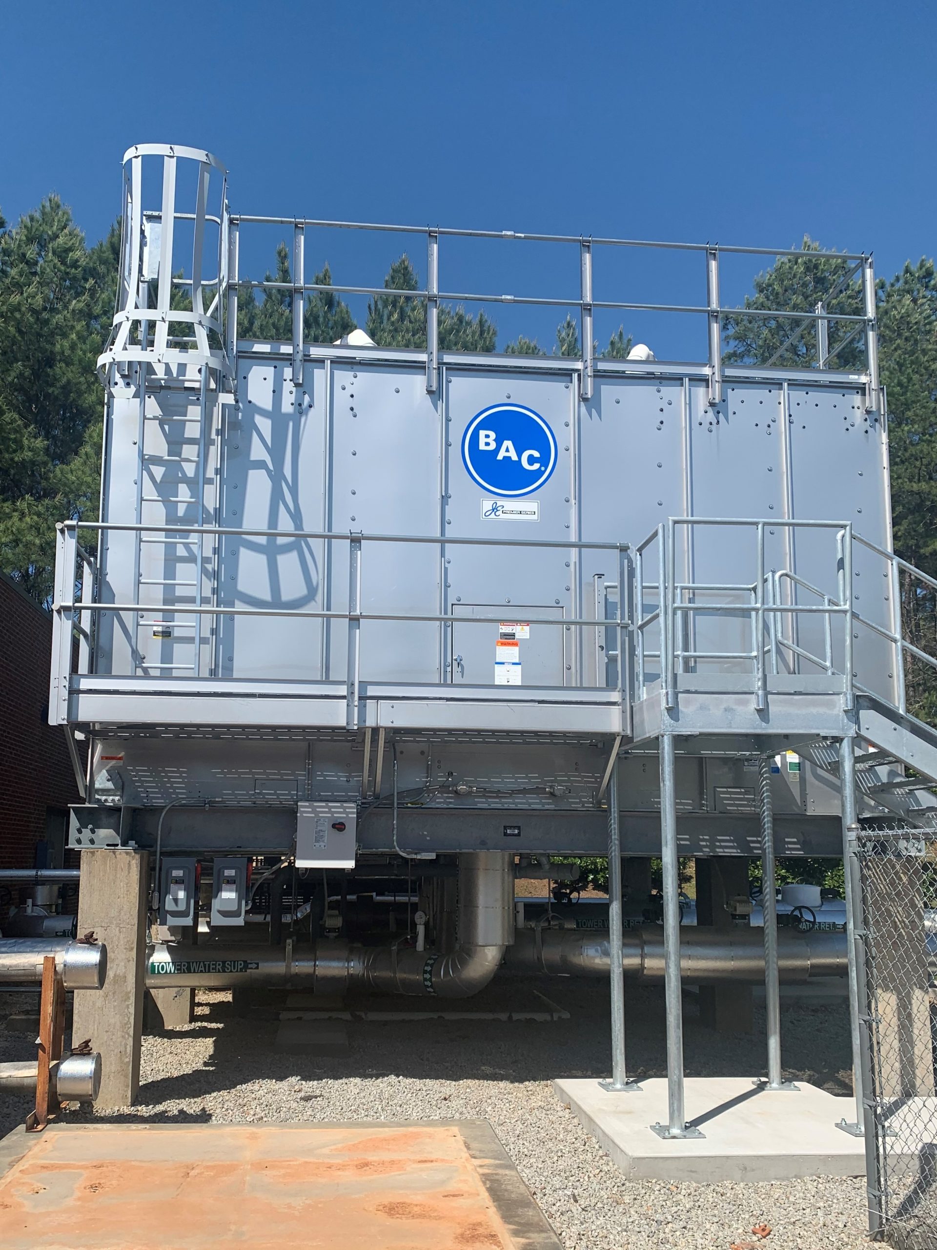 Cullum_Clemson_AMRL_BAC_Tower_Replacement