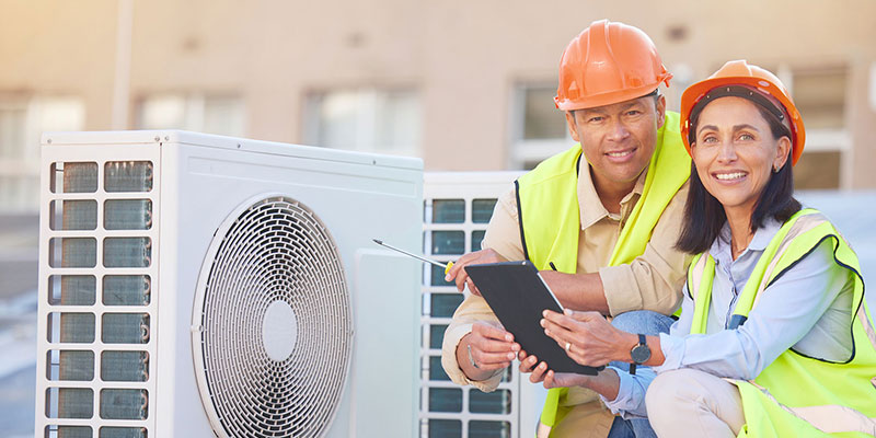 | Cullum Mechanical HVAC Preventive Maintenance