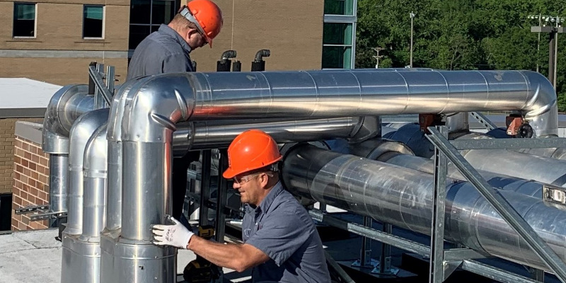 Pipe Fitter Jobs